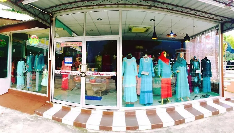 Bayu Hotel Sdn. Bhd. George Town